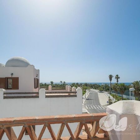 Pushe Village Playa Granada Beach & Golf 3 Motril Buitenkant foto