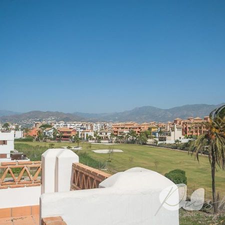Pushe Village Playa Granada Beach & Golf 3 Motril Buitenkant foto