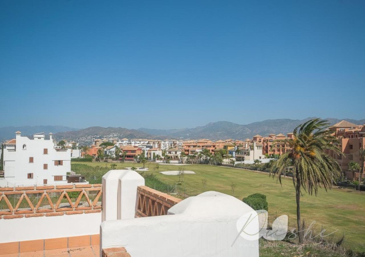Pushe Village Playa Granada Beach & Golf 3 Motril Buitenkant foto
