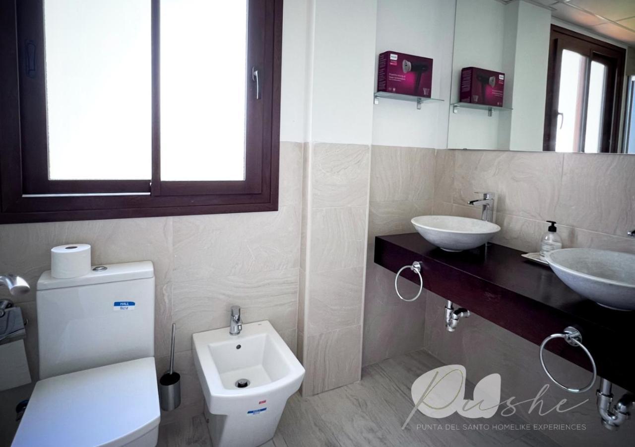 Pushe Village Playa Granada Beach & Golf 3 Motril Buitenkant foto