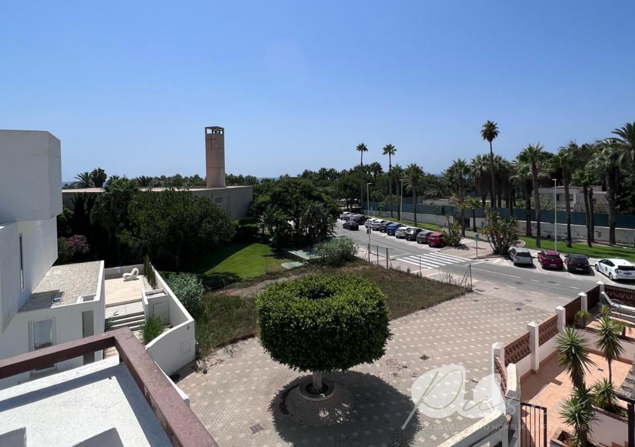 Pushe Village Playa Granada Beach & Golf 3 Motril Buitenkant foto