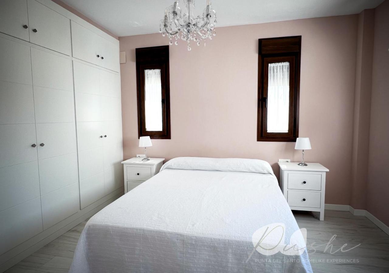 Pushe Village Playa Granada Beach & Golf 3 Motril Buitenkant foto