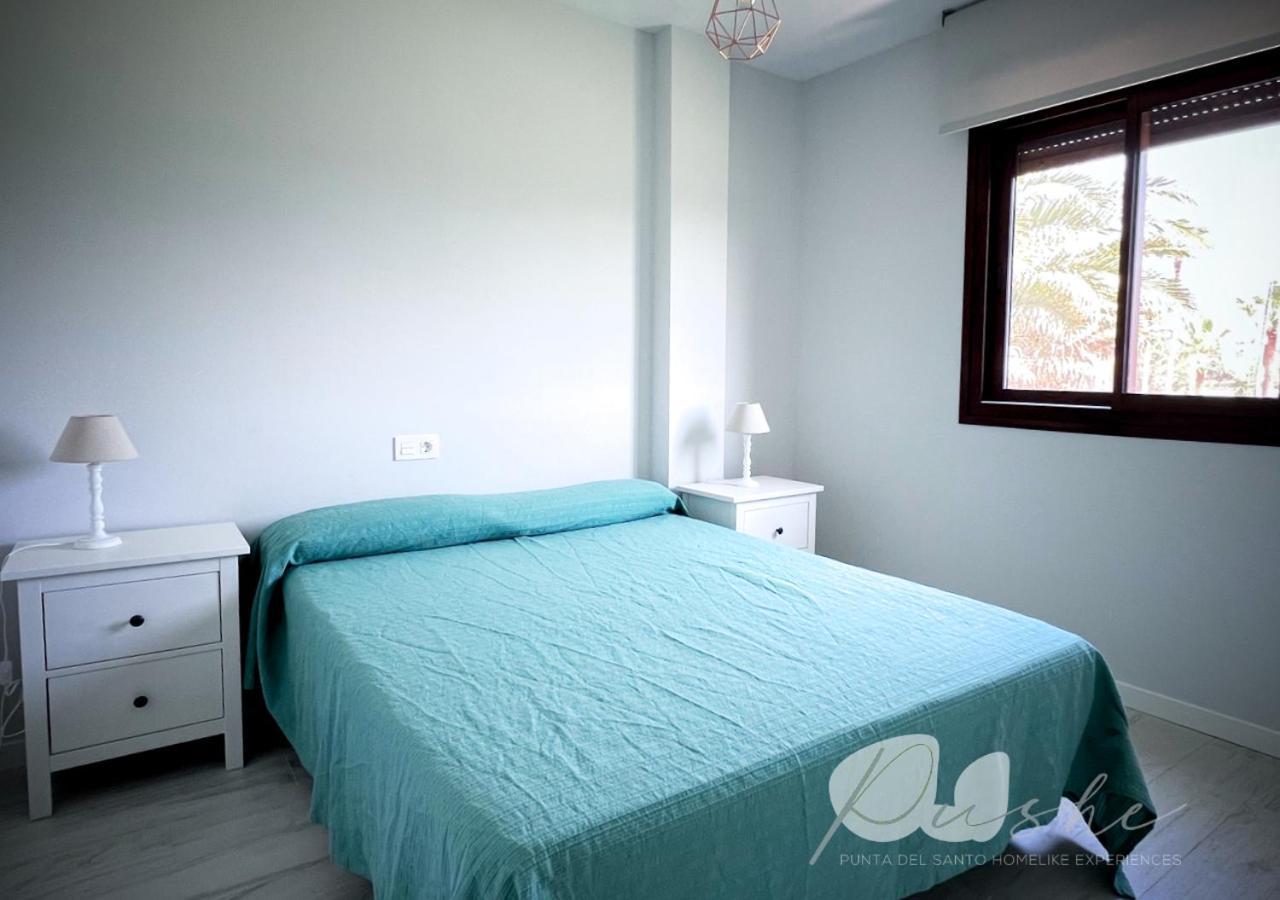Pushe Village Playa Granada Beach & Golf 3 Motril Buitenkant foto