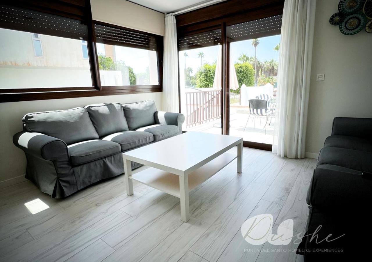 Pushe Village Playa Granada Beach & Golf 3 Motril Buitenkant foto
