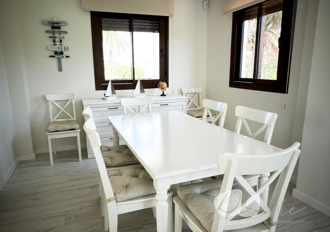 Pushe Village Playa Granada Beach & Golf 3 Motril Buitenkant foto
