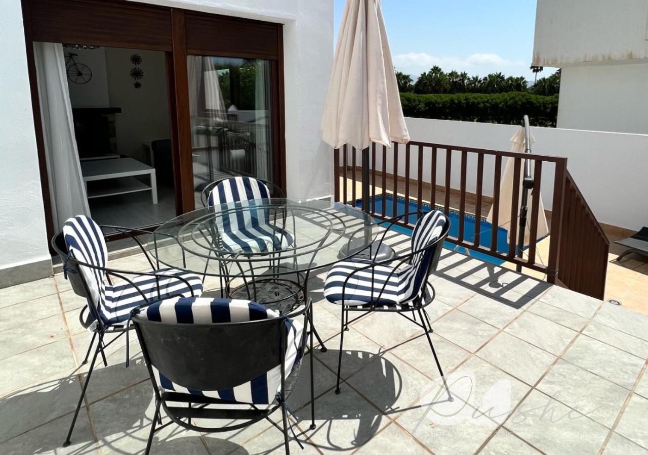Pushe Village Playa Granada Beach & Golf 3 Motril Buitenkant foto